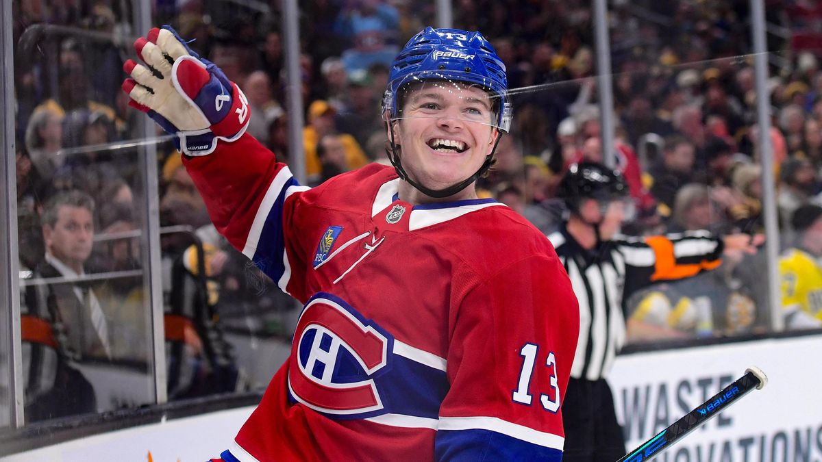 Hokejový Travolta i šestibodový bek řádili. S olympiádou ale mají utrum